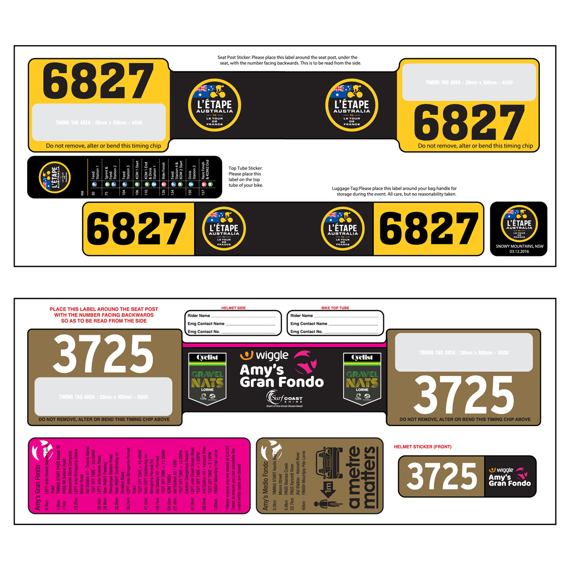 Show details for Sticker Sets