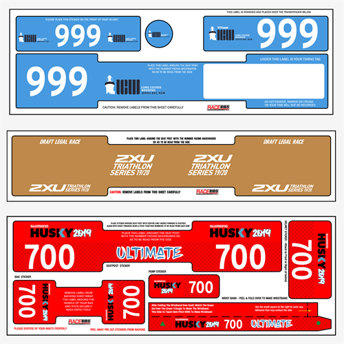 Show details for Sticker Sets