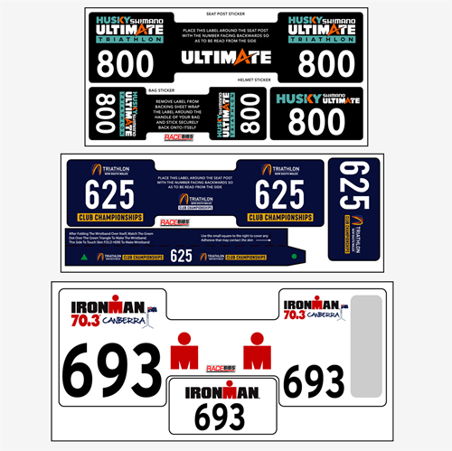 Show details for Sticker Sets