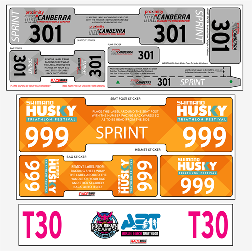 Show details for Sticker Sets