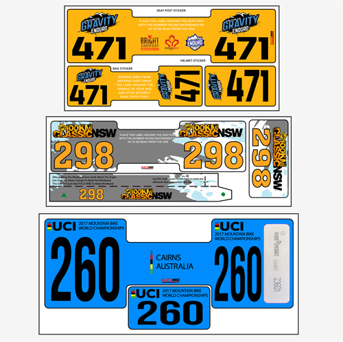 Show details for Sticker Sets