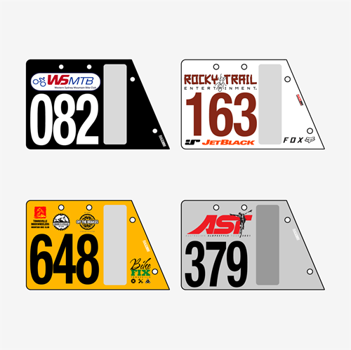 Show details for Frame Plates