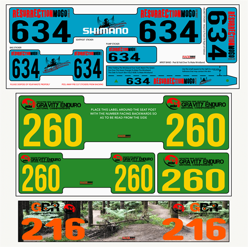 Show details for Sticker Sets