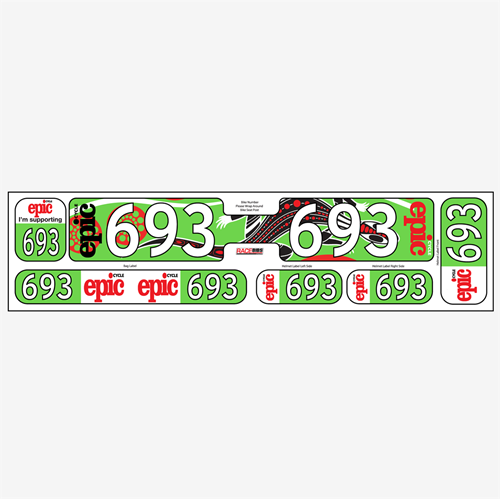 Show details for Sticker Sets