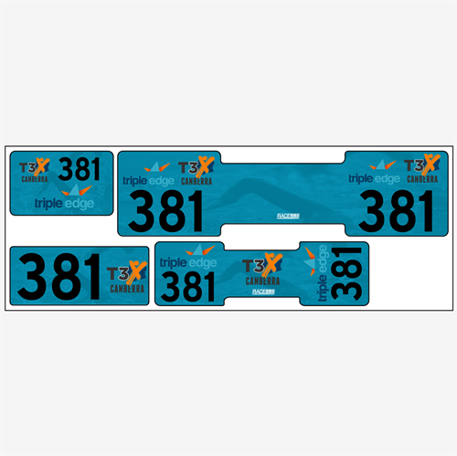 Show details for Sticker Sets