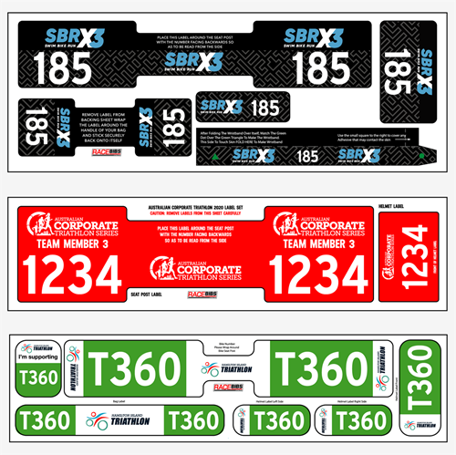 Show details for Sticker Sets