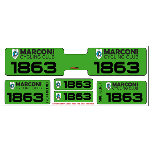 Show details for Sticker Sets