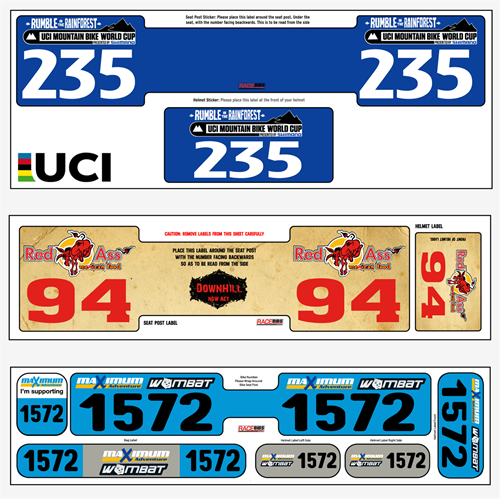 Show details for Sticker Sets