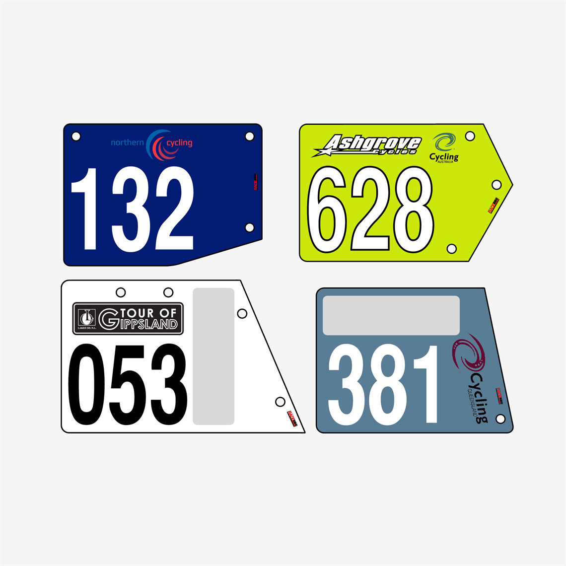 Show details for Frame Plates