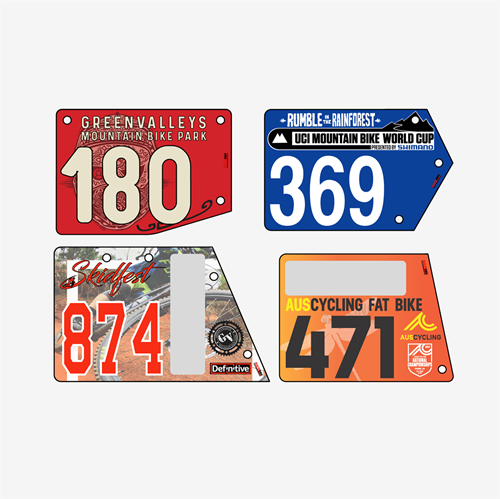 Show details for Frame Plates