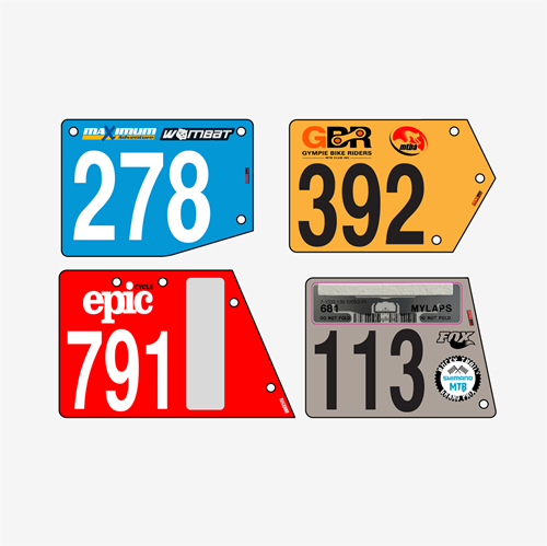 Show details for Frame Plates